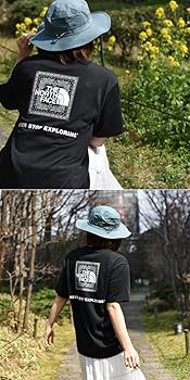 ノースフェイス Tシャツ ショートパンツ 上下セット バンダナ カーキ 新品XL ノースフェイス Tシャツ ショートパンツ 上下セット バンダナ